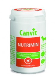 Canvit® Dog Nutrimin