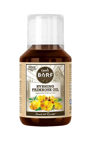 Canvit B.A.R.F.® Dog Evening Primrose Oil