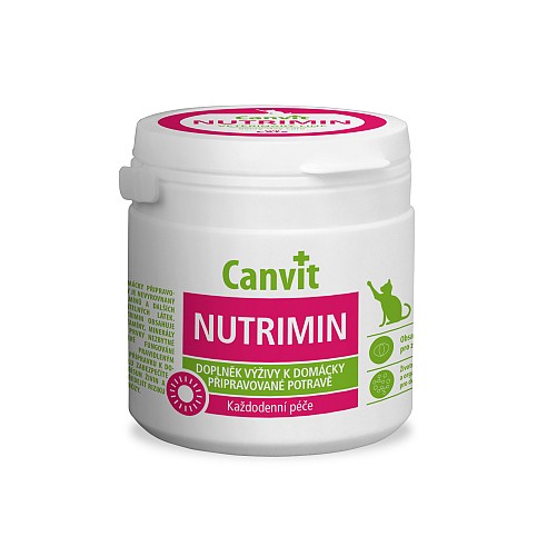 Canvit® Cat Nutrimin
