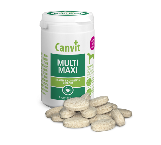 Canvit® Dog Multi Maxi