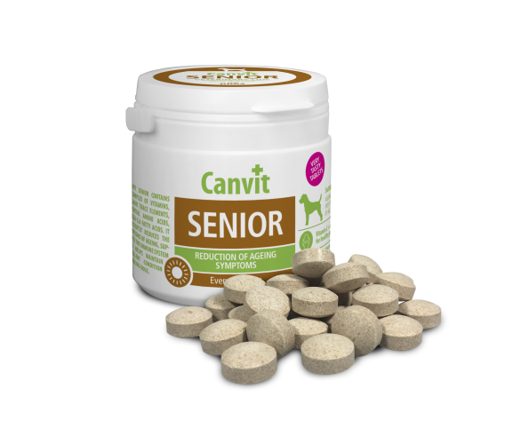 Canvit® Dog Senior