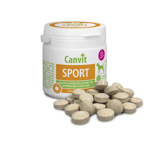 Canvit® Dog Sport