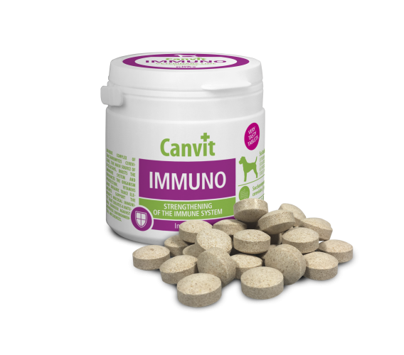 Canvit® Dog Immuno