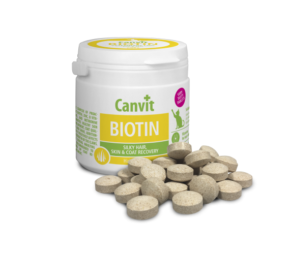 Canvit® Cat Biotin
