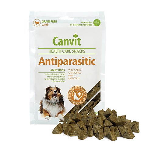 Canvit® Dog Antiparasitic
