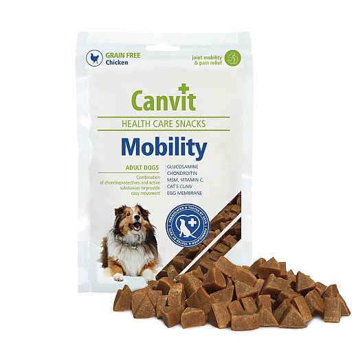 Canvit® Dog Mobility