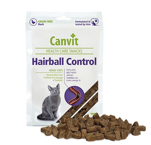 Canvit® Cat Hairball