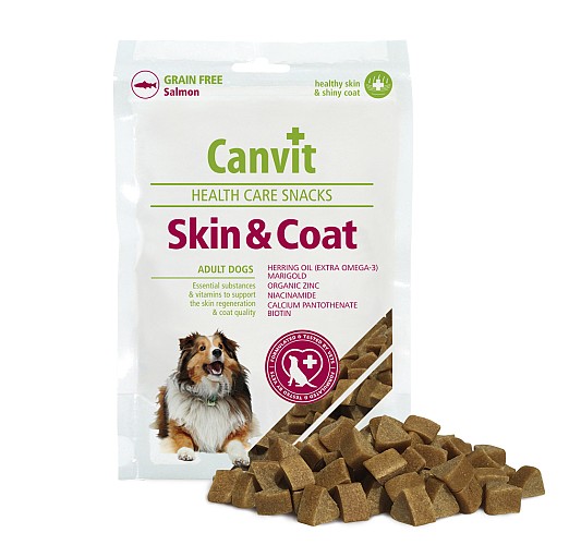 Canvit® Dog Skin & Coat